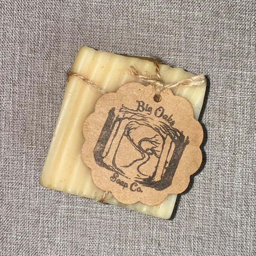 Handmade soap - Picture 1 of 5